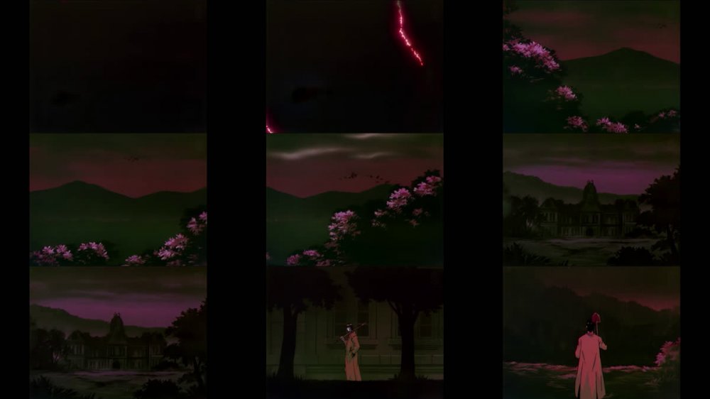 [HentaiHub] Injuu Kyoushi EP01 1080p PP WEB-DL AAC2.0 H.264 (Angel of Darkness)