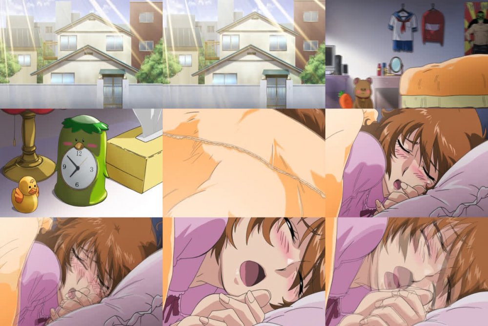 Karna Saiyuki (DVD Remux)