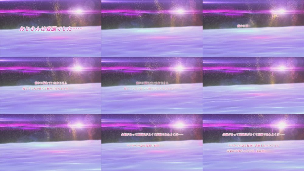 [AmateurSubs] Do S na Pet - 02 (English subs) [DVDRip 576p HEVC AC3]