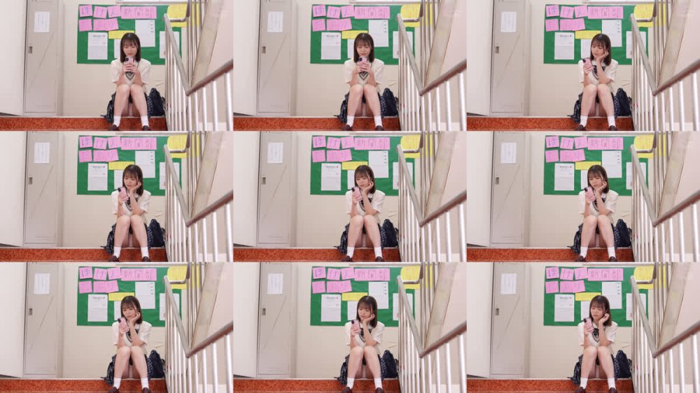 +++ [FHD] DANDYA-029 「セックスしてるみたいでしょ？」チ〇ポいじりとマ〇コいじりがシンクロして脳がバグるハンドセックスで射精させる小悪魔J系