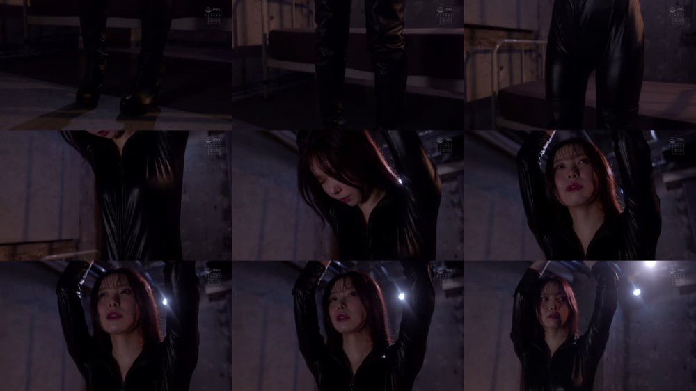 +++ [FHD] HMN-850 秘密捜査官VS媚薬ストップマン 止まった時の中で媚薬性感開発、時間停止解除で訪れる感度300倍の蓄積快楽・20発中出しに堕ちるレン 響蓮