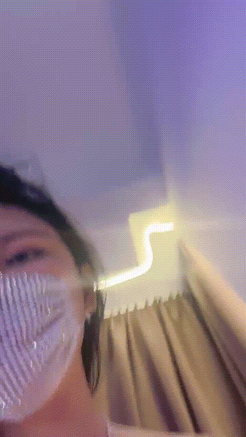 絕色禦姐 高跟絲襪裸舞 自慰噴水2