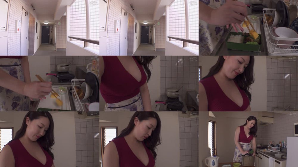 +++ [FHD] DVMM-382 「今日から私は大家さんの肉便器です…」家賃が払えず卑劣な絶倫クソジジイ大家に毎日ねっとり犯●れ変態種付け性交に堕ちていくデカ尻巨乳妻 葉山さゆり