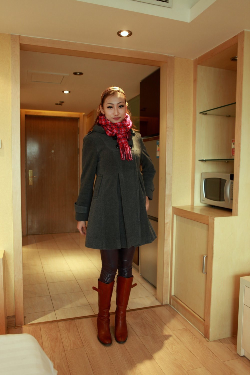 國模伊諾娃大尺度性愛人體私拍套圖 [466P]