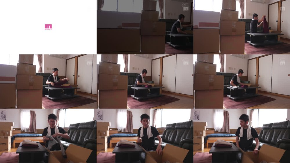 +++ [FHD] MNGS-052 セックスしたすぎて成仏できないギャル幽霊と不意うち痴女られ無責任中出し同棲生活 春陽モカ