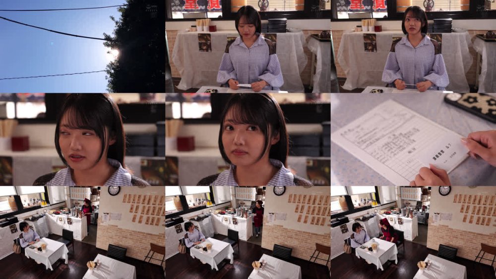 +++ [FHD] MFYD-122 八坂凪レズ解禁 東京2丁目深夜食堂 夜勤中に出会ったレズビアンに堕ちていくー。