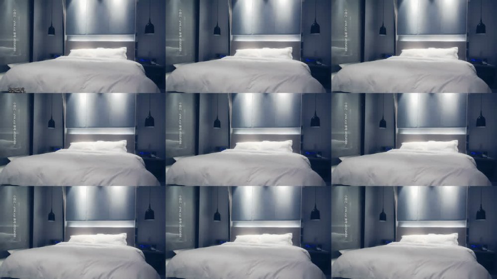 【AI增強】20210417_[原版]七天探花_趙總代班破洞牛仔褲極品週邊妹，一對天然極品大奶後入推車晃動不斷