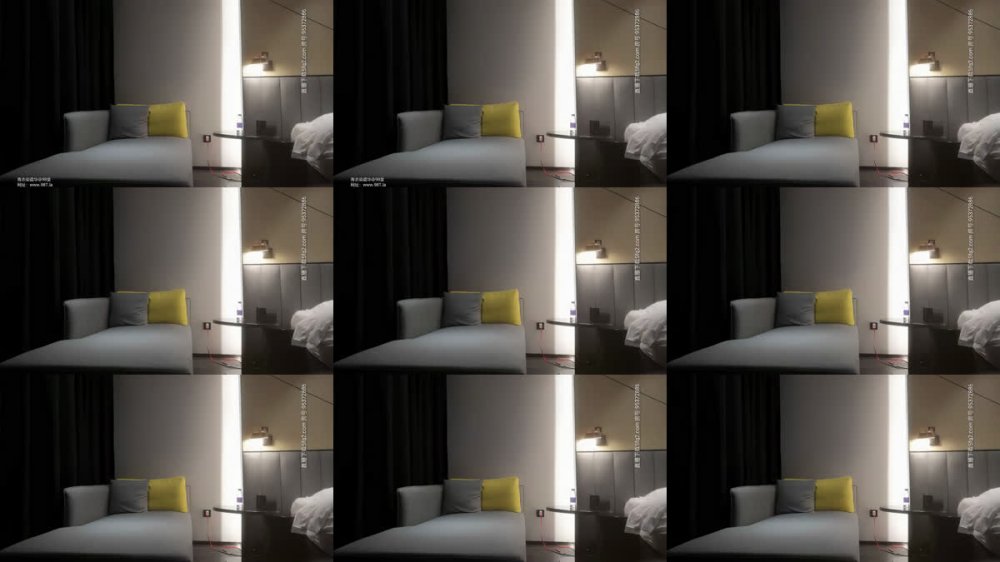 【AI增強】2020-06-07【小寶尋花】約了個顏值不錯週邊妹子TP啪啪，沙發上操口交騎乘猛操