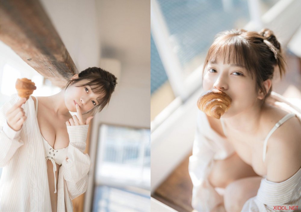 BUBKAデジタル写真集 黒嵜菜々子 あのん ロサリオ恵奈 蓼沼優衣 200ページ超特装版