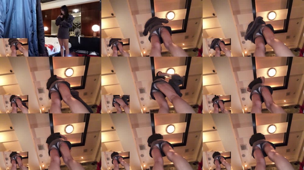 +++ FC2-PPV-4853802 【限定 完全無修正】ゼンゼ**ナ フォロワー数〇万人清楚売りコスプレイヤーさんのウラの顔。コミケ終わりのムレムレち〇ぽを優しく貪る甘サドオフパコ♡