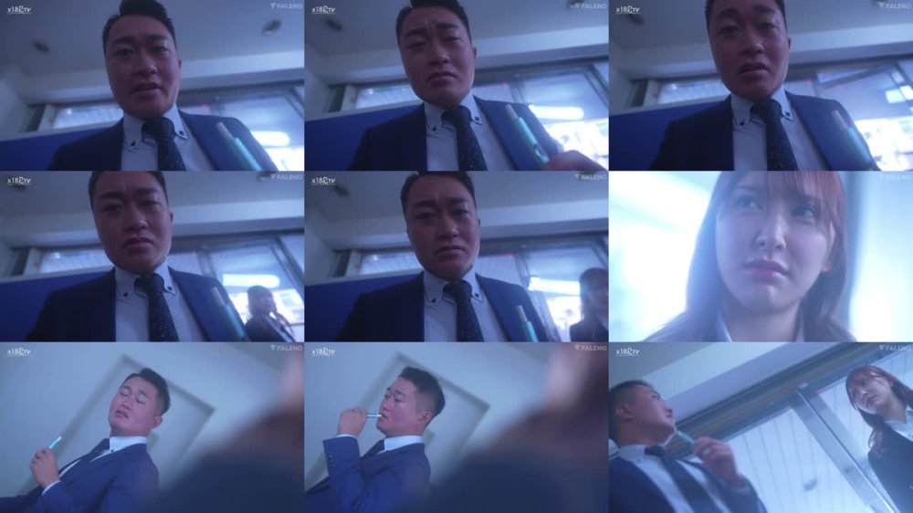 +++ [FHD] FNS-195 馬用排卵誘引剤で発情させられて馬なみチ〇ポに馬乗り馬車馬ピストン騎乗位で腰振らされて毎日中出しさせられた女子社員 藤井蘭々