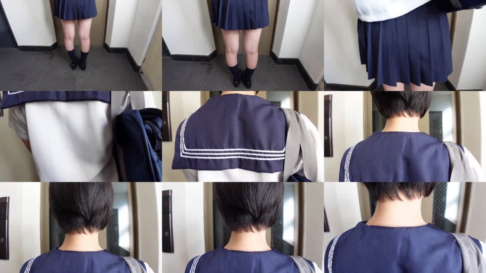 +++ [FHD] SUJI-305 メガネを掛けた無垢な子に変態わいせつ行為をしたら…興味津々で欲しがり顔…初体験の生チ●コの感触に「本物は初めてです。」と懐き、トロけた顔で崩壊絶頂する地味カワで巨乳のパイパン●学生るか 糸井瑠花