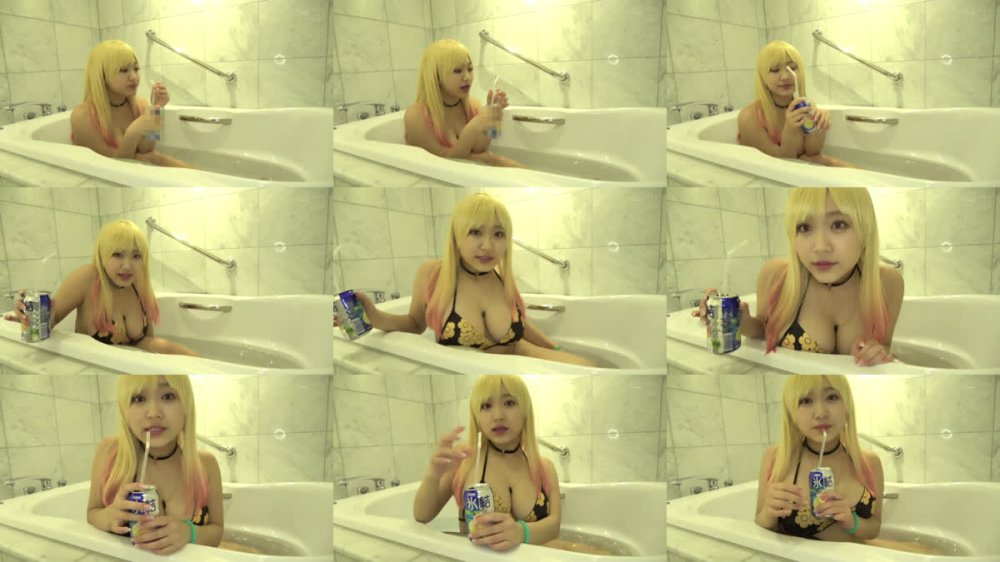 +++ [FHD] PRIN-060 イキまくり特化 爆乳、爆ぬる、かわいこたん！