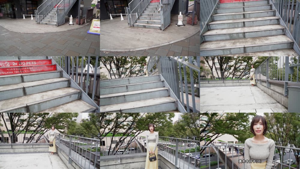 +++ [FHD] MYBA-093 人妻の花びらめくり 真木今日子