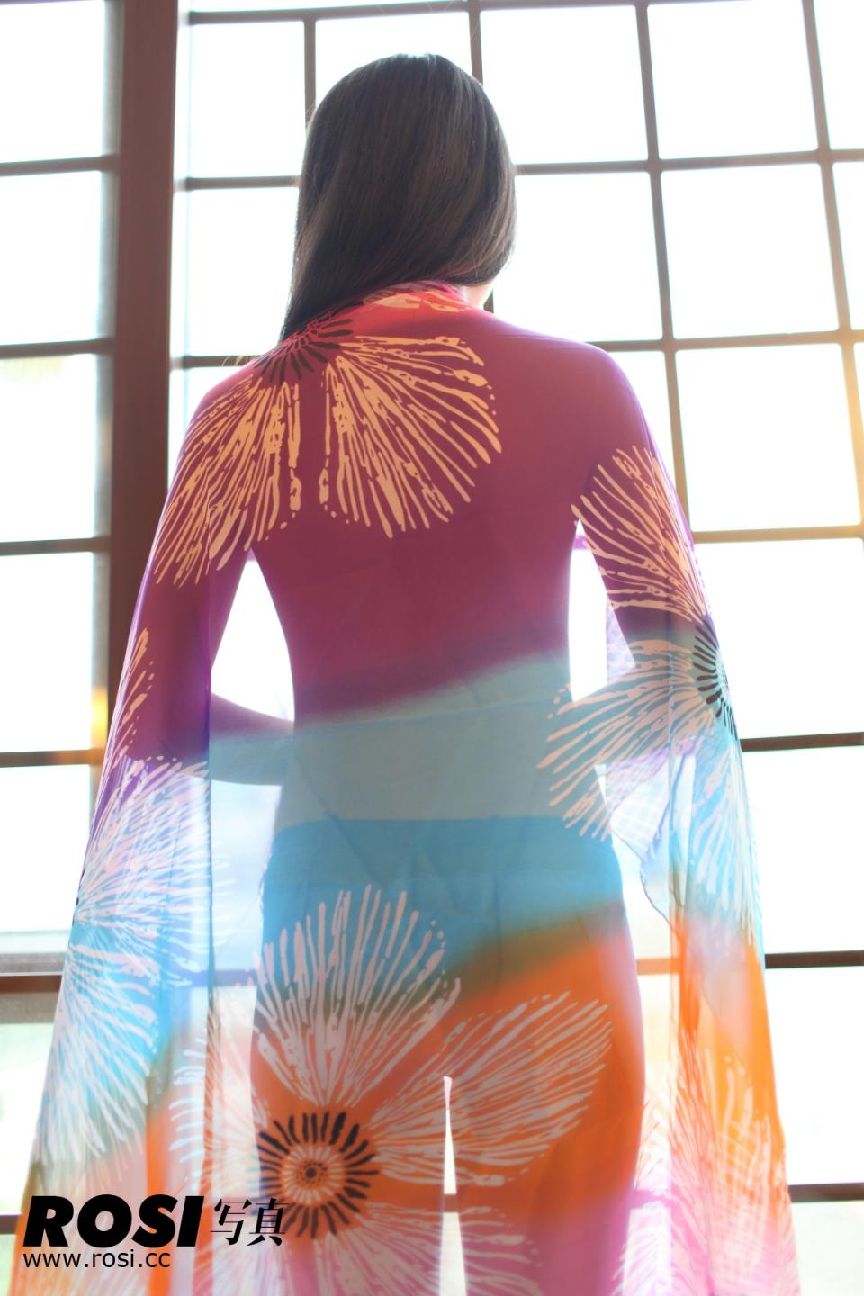 [ROSI 寫真] NO.050-XIAOLI [30P]