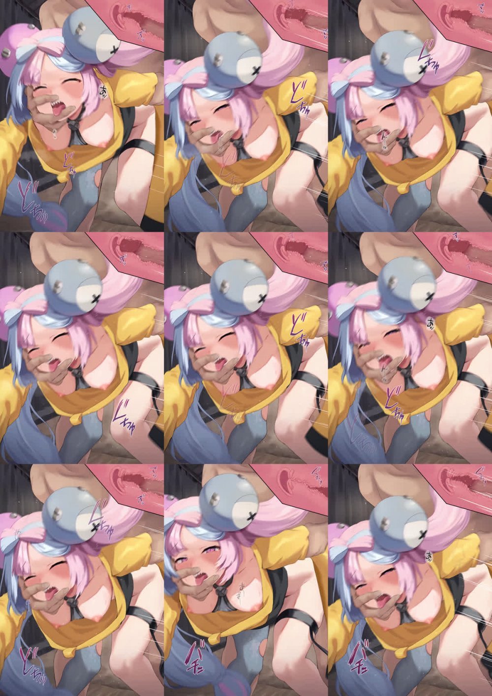 [260413][ニート社長]【動画】ナンジャモの生配信