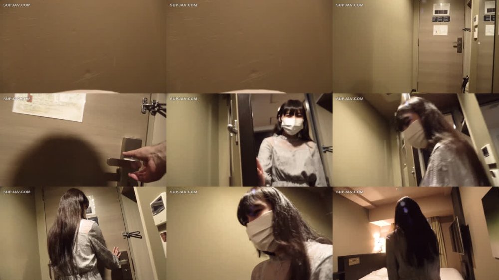 +++ FC2-PPV-4883563 【清楚】普段は真面目なOLの仕事終わりにホテルで生中出し。