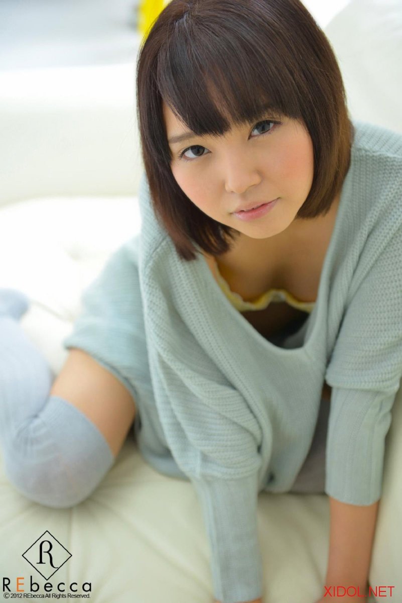 [Photobook] 夏海いく初裸 virgin nude デジタル写真集