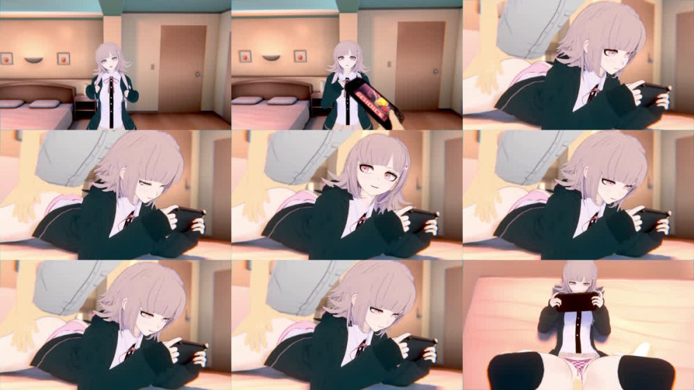 [260416][Orange Don] Chiaki Nanami【DR2】