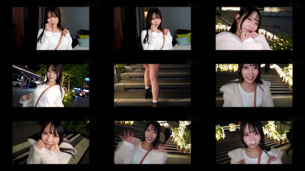 +++ [FHD] SIMF-008 ゆの