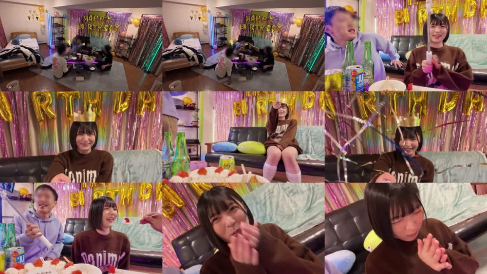 +++ [FHD] 300MIUM-1331 【道路に響く濃厚フェラwwww】黒髪美少女が王様ゲームでムラつく俺を濃厚ご奉仕！！共同廊下でイラマチオされておマ●コぐっしょぐしょにしててエロすぎるっすwww声我慢できて無さすぎだけど大丈夫そ？？www【皆寝てるしヤッちゃわない？】