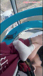 當代女大伴遊 金主獸性大發摩天輪直接開干 當時上了一段時間熱搜