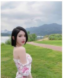 絕美佳人，超級反差婊，被人艹得都迷離了，掐脖子扇耳光，哇哇大叫，床上無比淫蕩，猶如欠艹的母狗