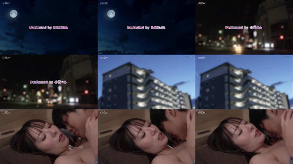 +++ [FHD] DLDSS-488 巨根暗示～粗チンをバカにする失礼女への報復～ 小花のん