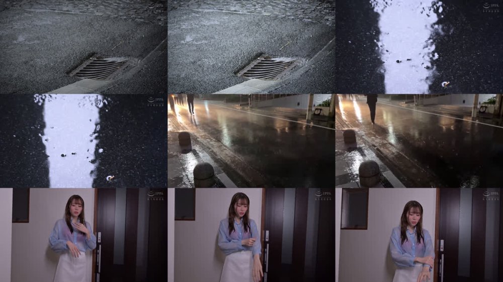 +++ [FHD] NACT-117 民泊ダブルブッキング 一つ屋根の下で惹かれあう二人 笹倉彩