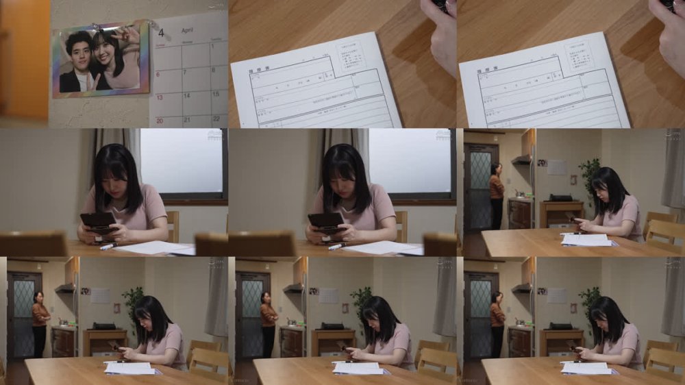 +++ [FHD] DVMM-384 毎日、一個上の大学生の姉におち○ちんを洗われています。バスタイム近親相姦 夕木こいろ