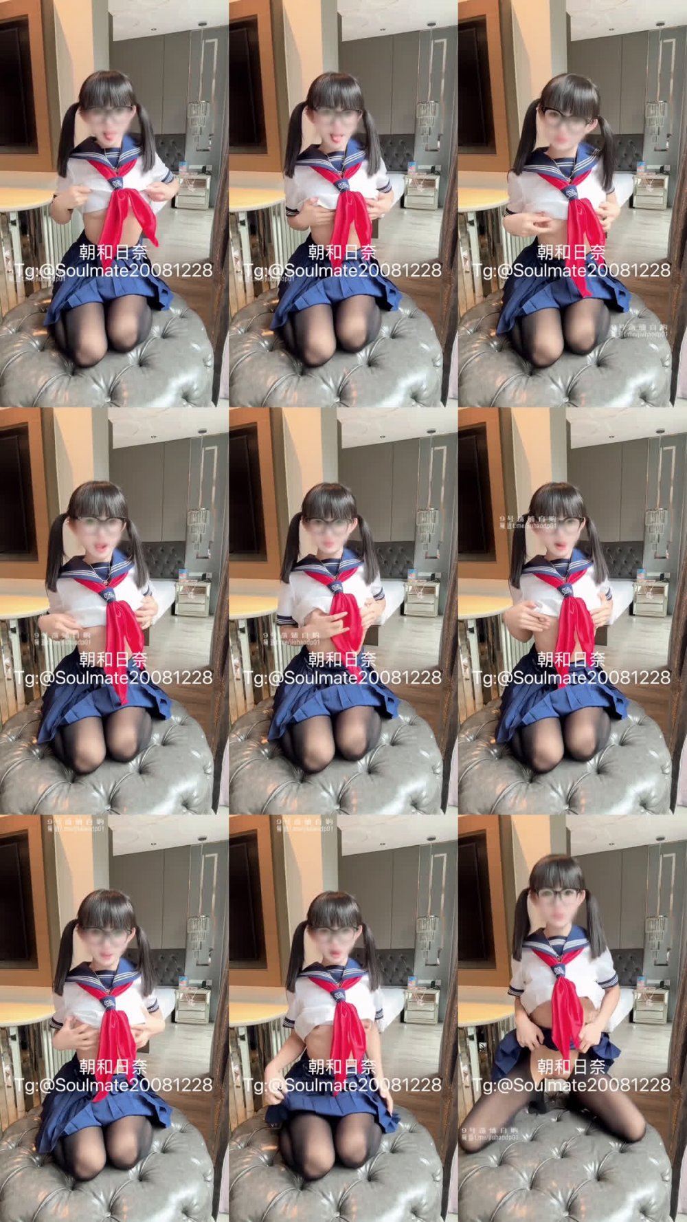 ✅ 超嫩白虎少蘿『鈴木奈雪（江東萌虎）』歡迎來到水的國度！ 喜歡這如噴湧如注般的聖水嗎？