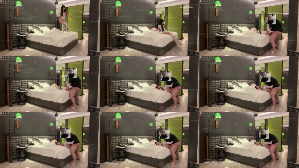 ✅ 專操學生嫩妹達人『胖爺的奇妙之旅』千元門檻，4月12日新作，胖子得吃的環境好起來了