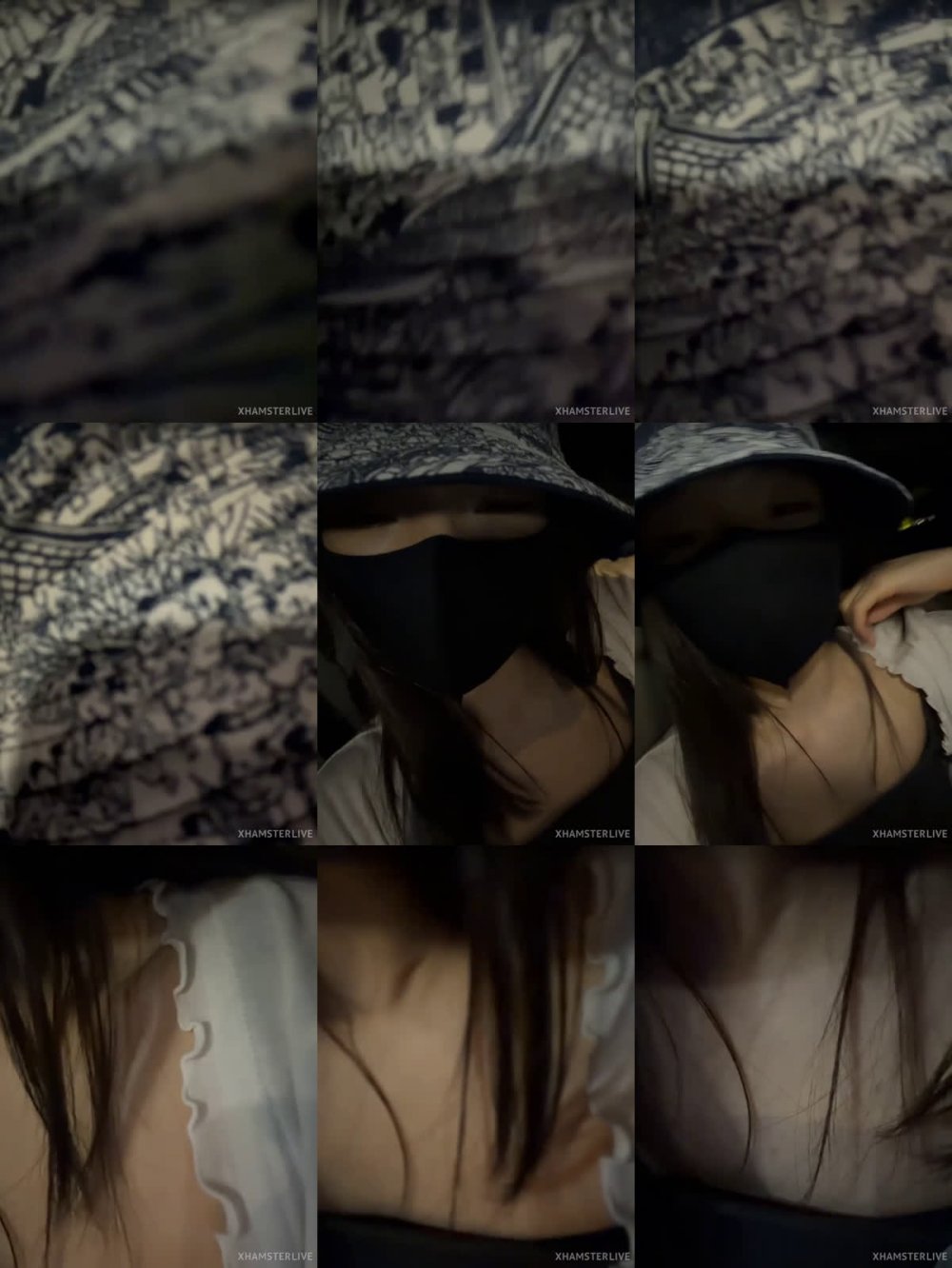 4S店銷售女 【nidelaoshi】戶外ktv~車裡裸露 一字馬騷貨一枚