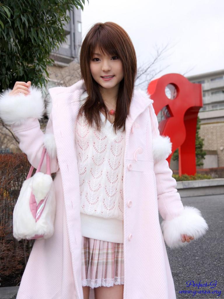 GAREA Special haruko ふわり Fuwari [28P]