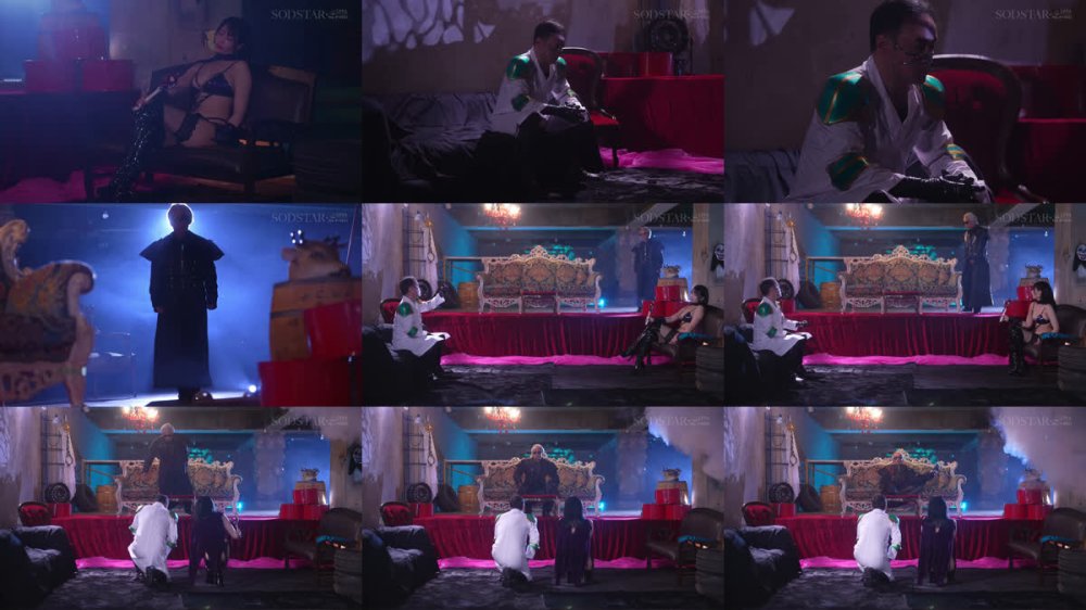 +++ [FHD] START-560 【特典版】誇り高き悪の女幹部が理解らせセックスで連続絶頂 ヒーロー、悪の幹部、民衆全てに敗北し肉便器に堕ちた女幹部ナツメ 夏目響