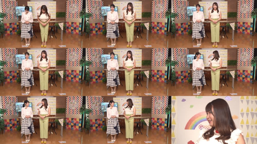 +++ [FHD] RCTD-733 妄想アイテム究極進化シリーズ TSFなりすましガール4 女子アナ編 ～なりすましミラーでキラキラなカノジョのすべてを奪え！～