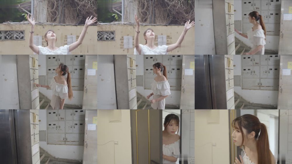 +++ JV-81 草泥馬神降臨獻祭身體換取願望