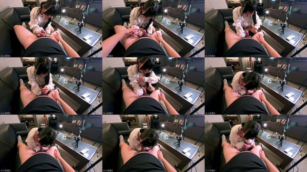 +++ FC2-PPV-4884935 【素人初撮り】すみれ(18)163cm47kgDcupで最高にかわいいの撮影データから額カメラの１人称視点動画を集めました