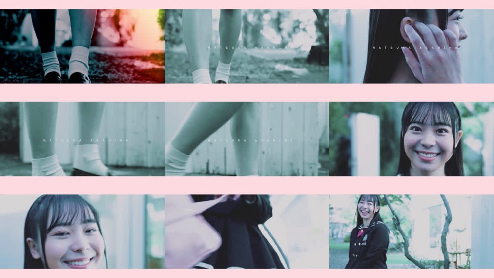 +++ [FHD] MMRAA-375 朝比奈夏華 清純クロニクル