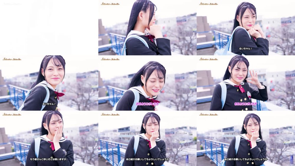 +++ [FHD] MBRAA-341 月見るい 絶対に感じてはイケない月見るい