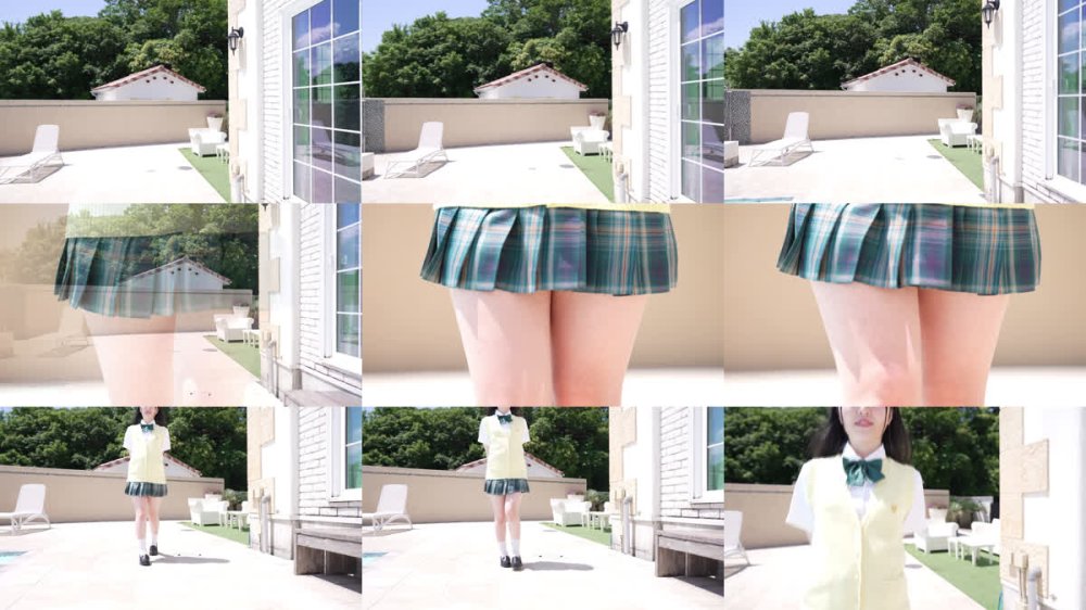 +++ [FHD] MARAA-223 朝霧いのり 恋の快感スプラッシュ！