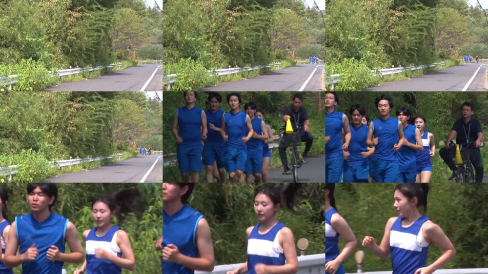 +++ [FHD] DRPT-106 合宿中の性欲を荷台で発散するド変態オナニストアスリート 皆月ひかる 那賀崎ゆきね