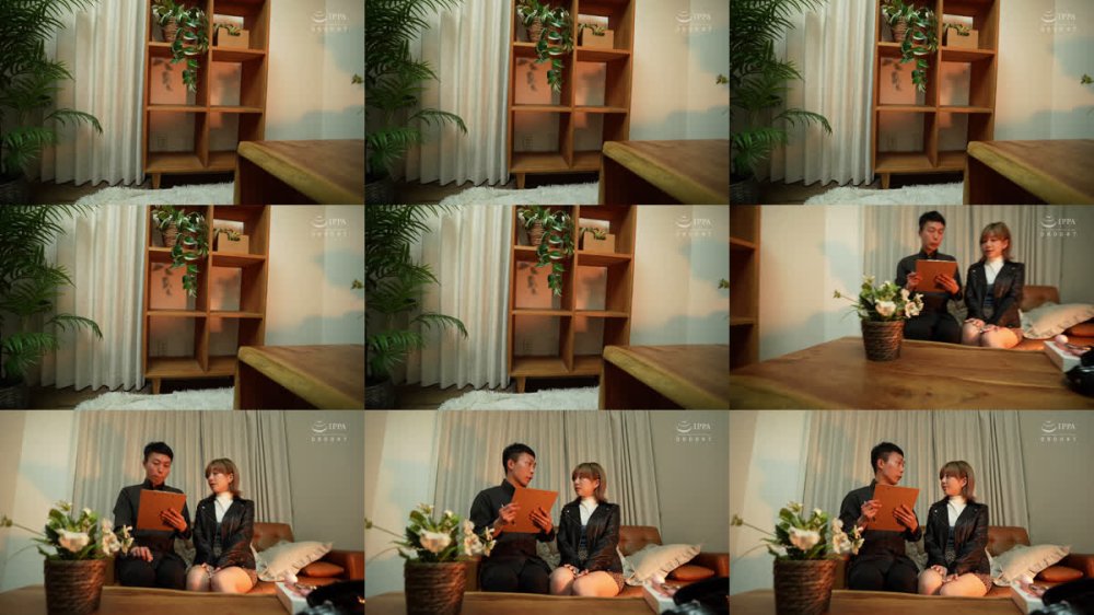 +++ [FHD] ADHN-044 痴・女性用風俗 のぞみ