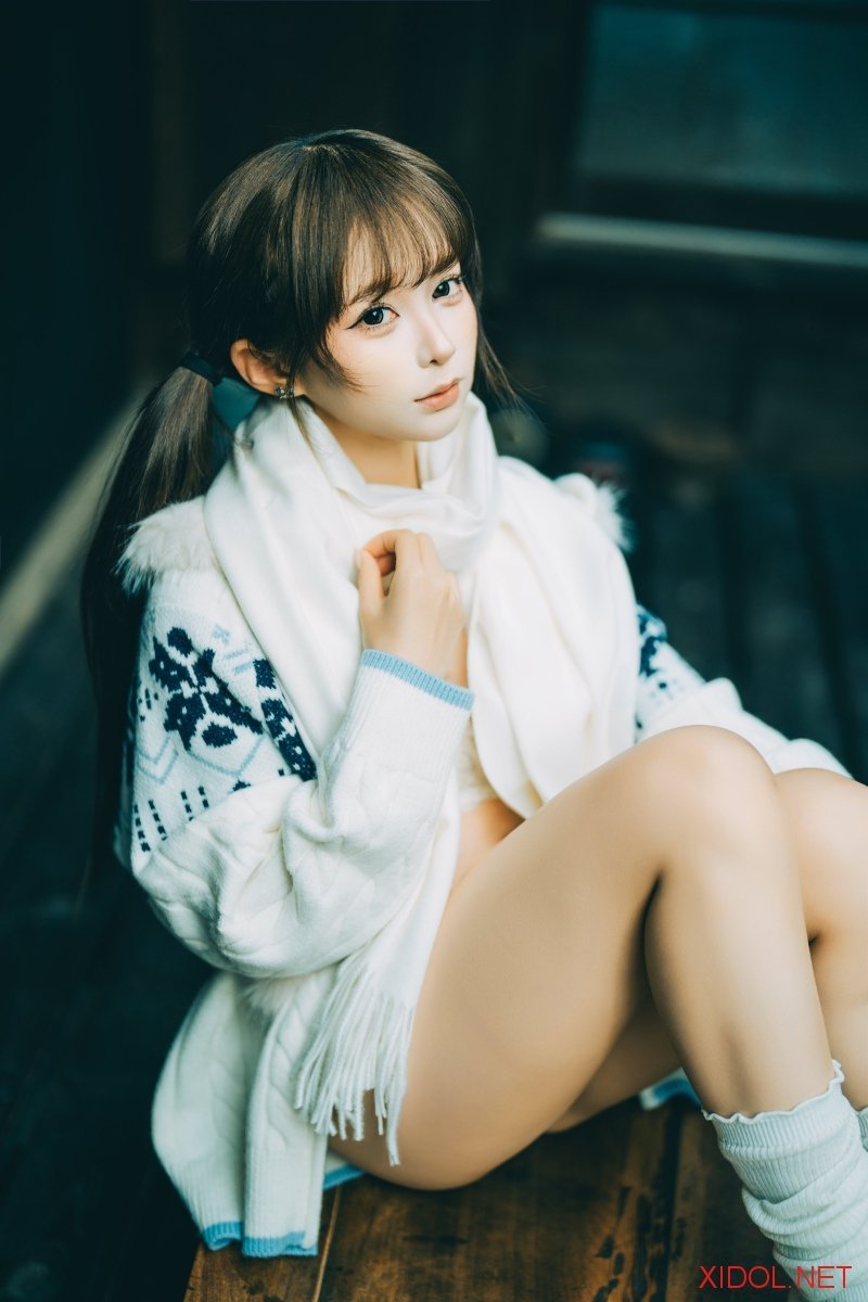 [Cosplay] 蠢沫沫 情人节 [26P-270MB]