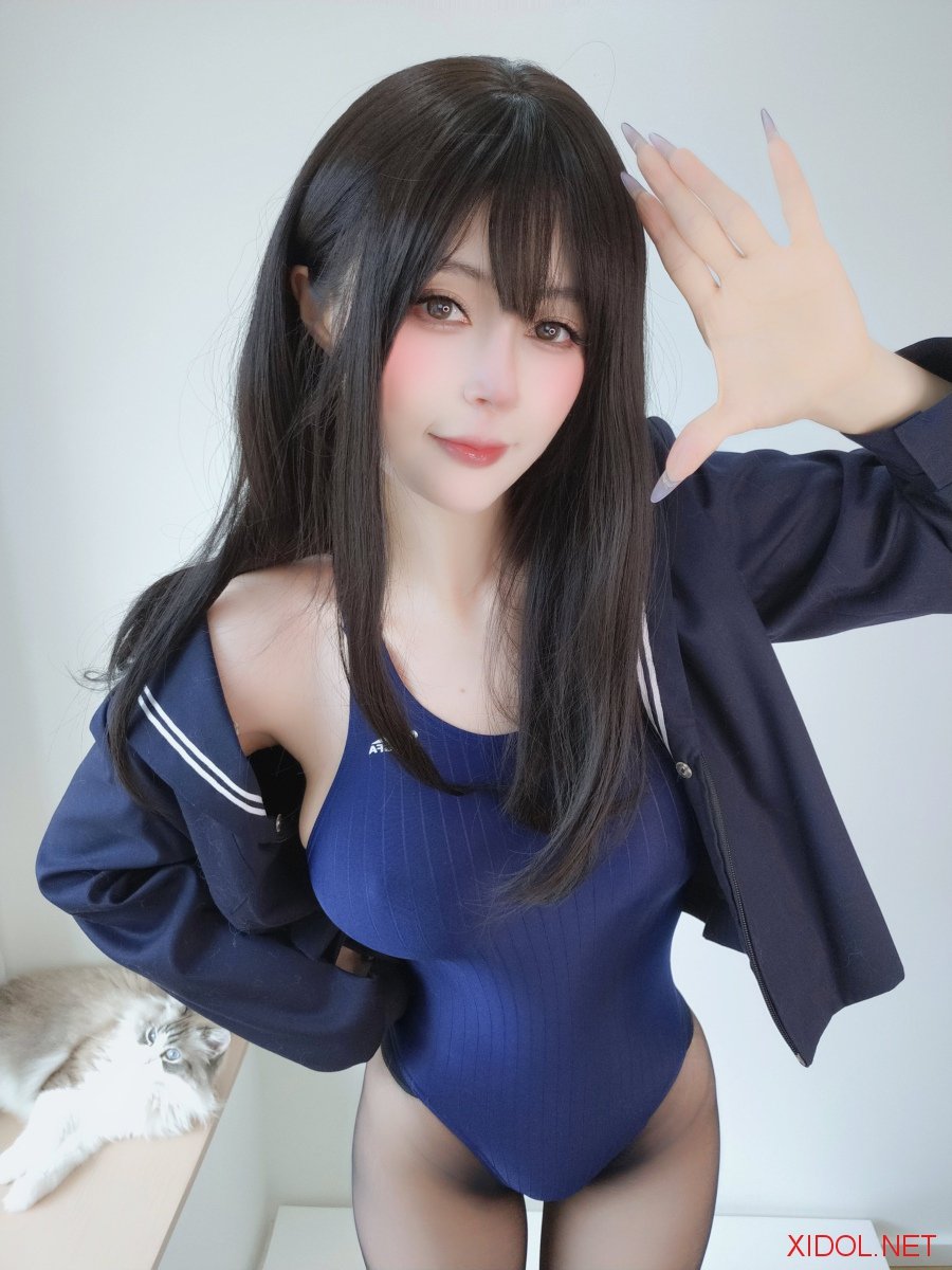 [Cosplay] 白银81 自摄Vol.99 [145P19V-2.88GB]