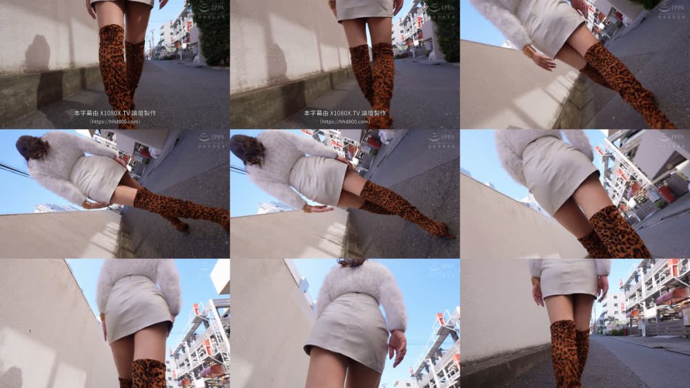 +++ [FHDC] FSTU-027 淫乱ベロキスブーツファック 吉澤友貴