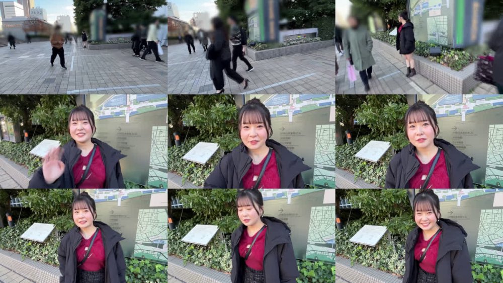 +++ [FHD] MFC-358 ももな