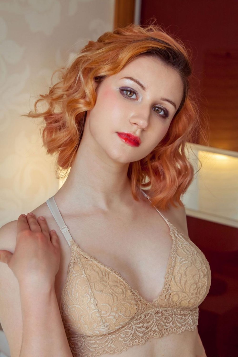 聞香識美人&nbsp; Spice&nbsp; [30P]