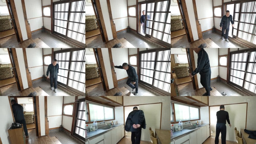 +++ [FHD] SW-1047 義父の勃起を誘う嫁の黒パンスト 巨乳とデカ尻を目の当たりにして近親不倫を我慢できない！