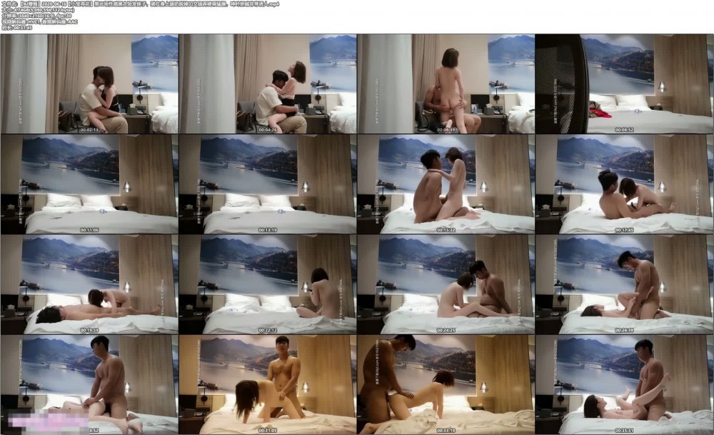 【AI增強】2020-06-16【小寶尋花】第二場性感黑衣短髮妹子，騎在身上舔奶脫掉口交舔弄騎乘猛